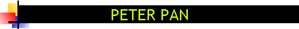 PETER PAN