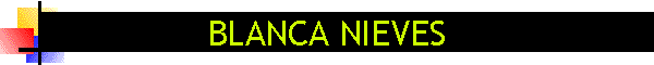 BLANCA NIEVES